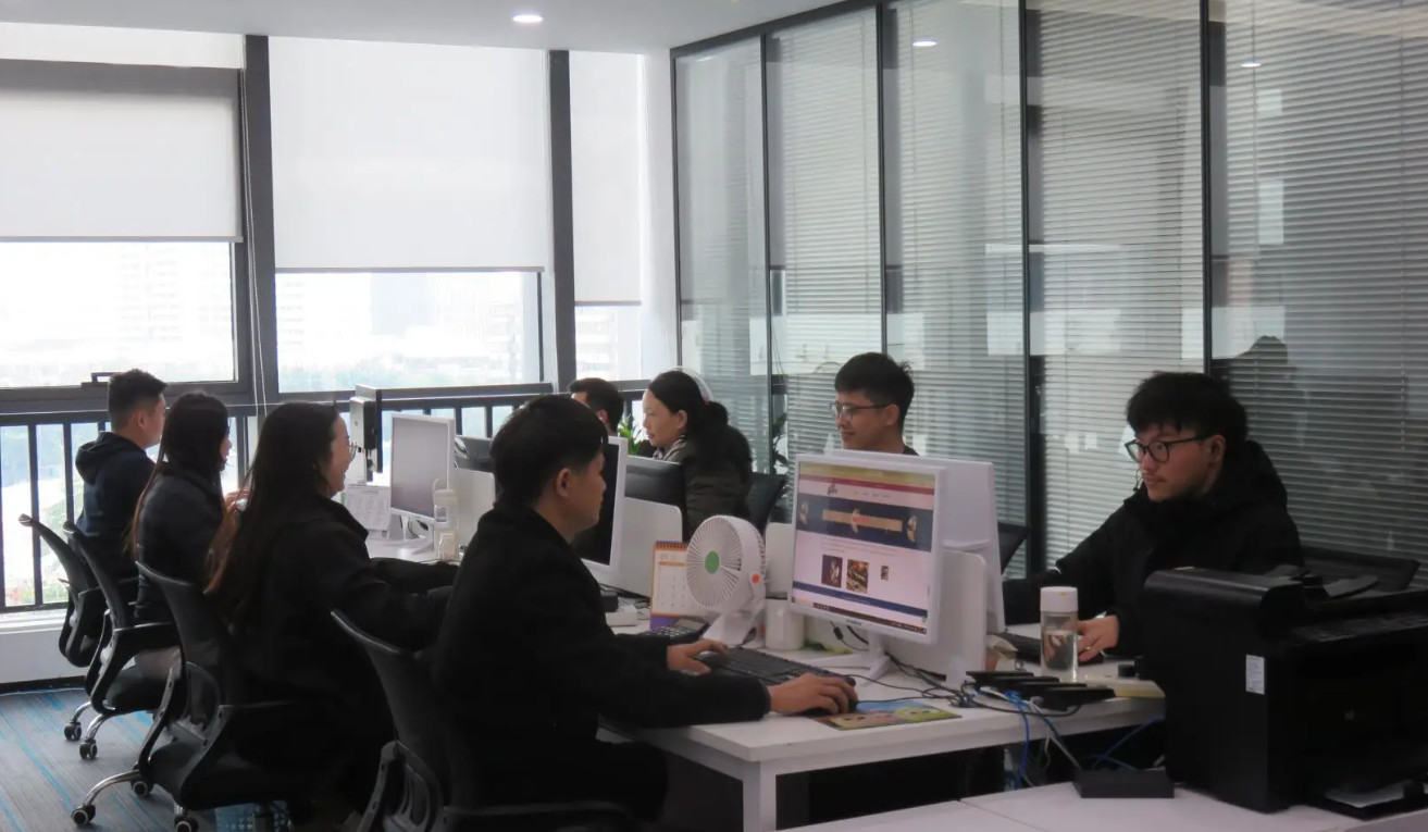 Κίνα Shenzhen CHL Industries Co., Ltd. Εταιρικό Προφίλ