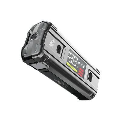 Πράσινος Φύλακας 2024 3000A 12V φορητό Jump Starter 20000mAh/74Wh χωρητικότητα έξυπνες λαβές
