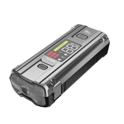 Πράσινος Φύλακας 2024 3000A 12V φορητό Jump Starter 20000mAh/74Wh χωρητικότητα έξυπνες λαβές