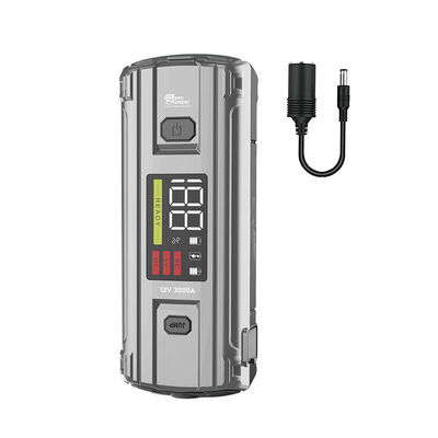 20000mAh/74Wh Ηλεκτρική μπαταρία αυτοκινήτου με υψηλή ισχύ