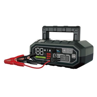 GreenKeeper UltraSafe Μεγάλη εκφόρτιση 4000A Καλύτερη μπαταρία αυτοκινήτου Jump Starter για οχήματα