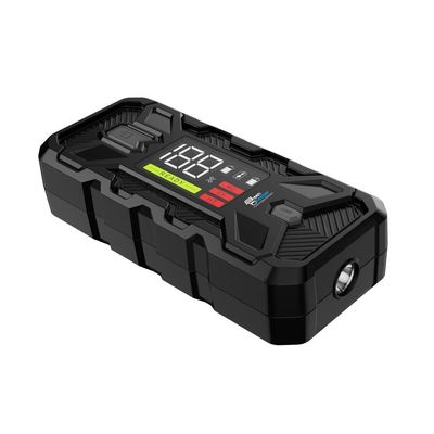 Δυνατότητα Εξαιρετικές θερμοκρασίες Jump Starter Green Keeper 3000A Power Bank Για οχήματα Φορτηγό αυτοκίνητο