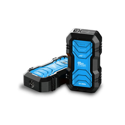 UltraSafe 12V 24V 2000A Fit Extreme Temperatures Αυτοκινητοκινητήρας για οχήματα