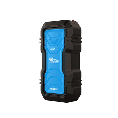 UltraSafe 12V 24V 2000A Fit Extreme Temperatures Αυτοκινητοκινητήρας για οχήματα