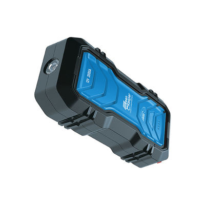 Ηλεκτρονική ενέργεια Πράσινος Φύλακας 12V 24V 2000A Κατάλληλη Εξαιρετικές θερμοκρασίες Πηδεία Πλατφόρμα εκκίνησης Για οχήματα Φορτηγό Αυτοκίνητο