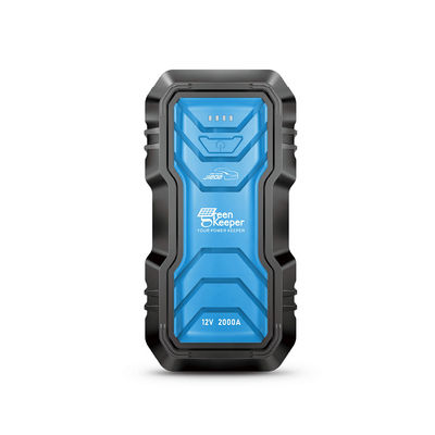 Ηλεκτρονική ενέργεια Πράσινος Φύλακας 12V 24V 2000A Κατάλληλη Εξαιρετικές θερμοκρασίες Πηδεία Πλατφόρμα εκκίνησης Για οχήματα Φορτηγό Αυτοκίνητο