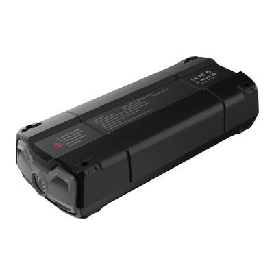 Λειτουργία οθόνης LCD UltraSafe 12V 24V 3000A μπαταρία Booster Pack Για αυτοκίνητο Jump Starter